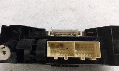 MANDO CALEFACCION / AIRE ACONDICIONADO, VOLKSWAGEN, POLO IV (9N3)