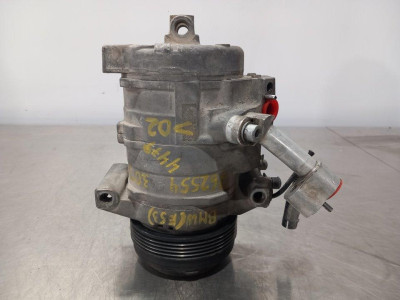 COMPRESOR AIRE ACONDICIONADO, BMW, SERIE X5 (E53)