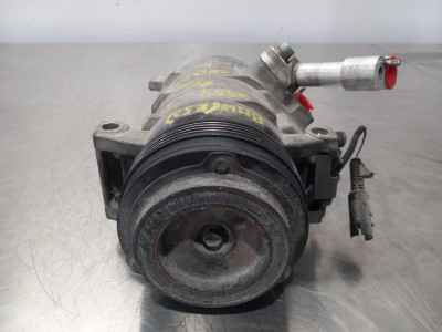 COMPRESOR AIRE ACONDICIONADO, BMW, SERIE X5 (E53)