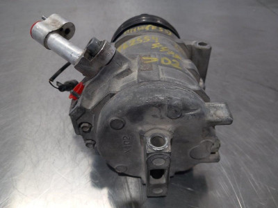 COMPRESOR AIRE ACONDICIONADO, BMW, SERIE X5 (E53)