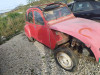  CITROEN 2 CV 6 
