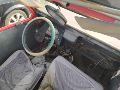 CITROEN 2 CV 6