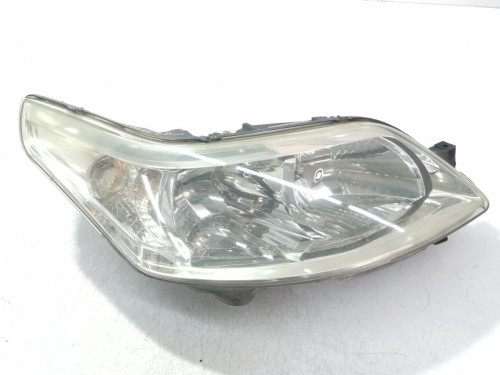  FARO DERECHO, CITROEN, C4 BERLINA 