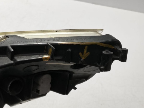  FARO DERECHO, CITROEN, C4 BERLINA 