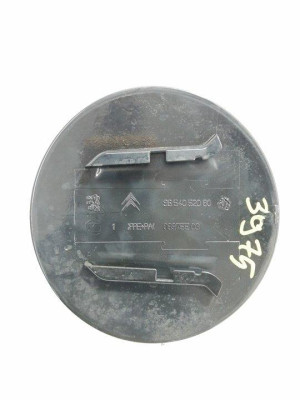 TAPA EXTERIOR COMBUSTIBLE, CITROEN, C4 PICASSO