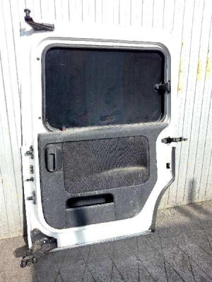 PUERTA LATERAL CORREDERA DERECHA, OPEL, COMBO (CORSA C)