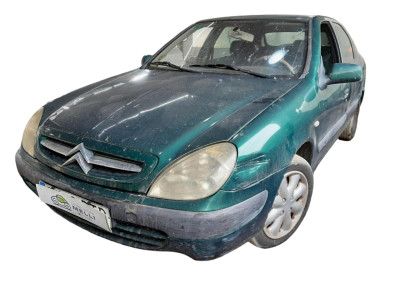 CITROEN XSARA BERLINA