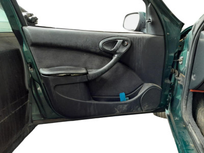 CITROEN XSARA BERLINA