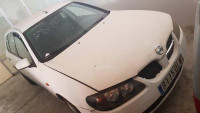 NISSAN ALMERA (N16/E)