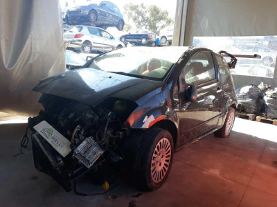 CITROEN C2