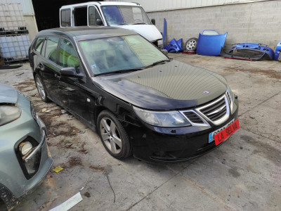 SAAB 9-3 FAMILIAR