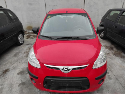 HYUNDAI I10 (PA)