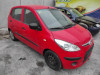 HYUNDAI I10 (PA) — автомобиль-донор на запчасти 