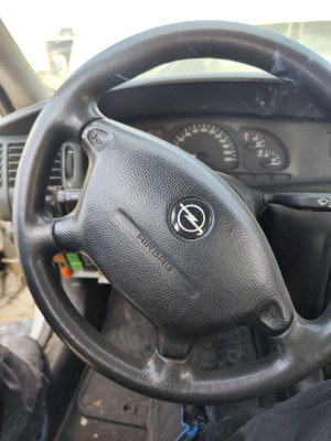 AIRBAG DELANTERO IZQUIERDO