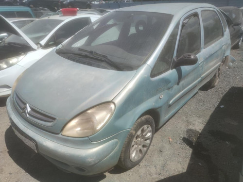  CITROEN XSARA PICASSO 