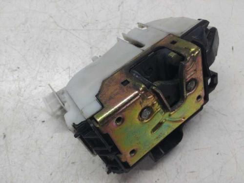 CERRADURA PUERTA DELANTERA DERECHA Volkswagen GOLF III (1H1)(11.1991) 