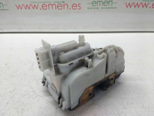 CERRADURA PUERTA DELANTERA DERECHA Volkswagen GOLF III (1H1)(11.1991) 