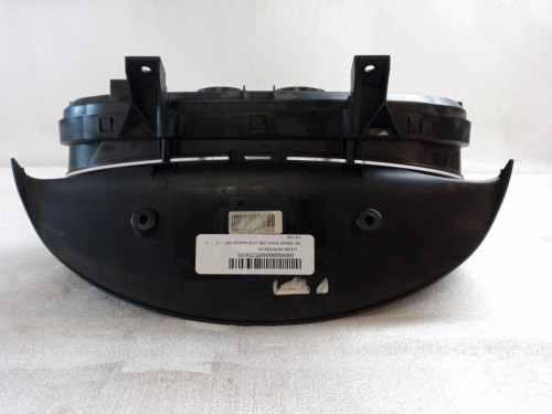  CUADRO INSTRUMENTOS FIAT GRANDE PUNTO (199) 