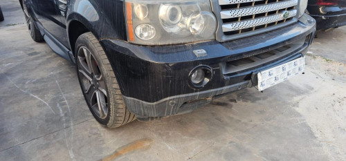  PARAGOLPES DELANTERO LAND ROVER RANGE ROVER SPORT 