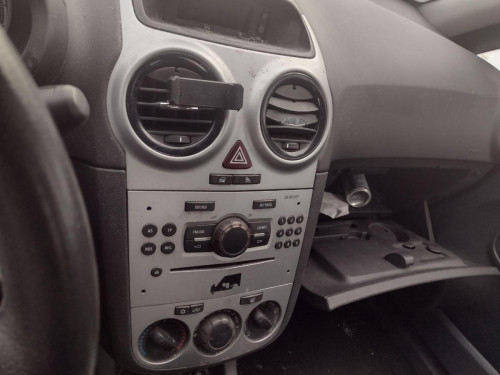 VENTILADOR CALEFACCION OPEL CORSA D 