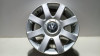  LLANTA VOLKSWAGEN GOLF V (1K1)(10.2003) 