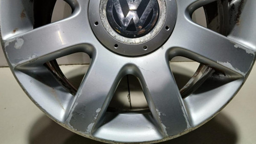  LLANTA VOLKSWAGEN GOLF V (1K1)(10.2003) 