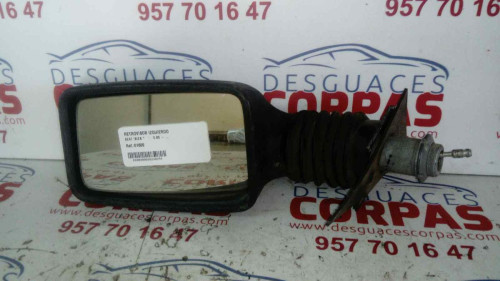  RETROVISOR IZQUIERDO 