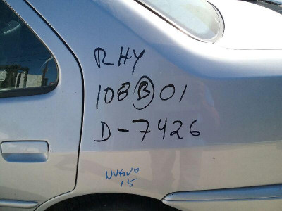 PEUGEOT 306 3/5 PT. / 4 PT. (S2)