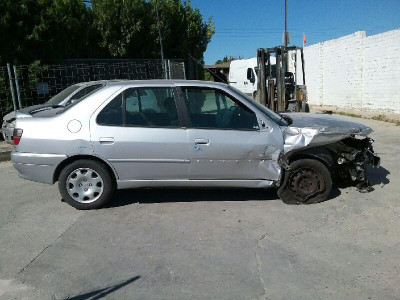 PEUGEOT 306 3/5 PT. / 4 PT. (S2)