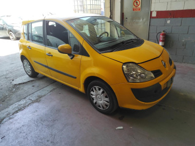 RENAULT GRAND MODUS