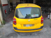 RENAULT GRAND MODUS — vehículo donante para recambios 