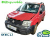 FIAT II PANDA (169) — автомобиль-донор на запчасти 