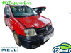 FIAT II PANDA (169) — автомобиль-донор на запчасти 