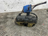 CERRADURA MALETERO / PORTON 