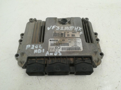 CENTRALITA MOTOR UCE