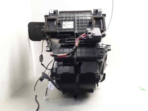 CALEFACCION ENTERA NORMAL Renault CLIO IV 