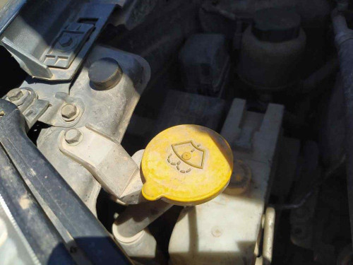 DEPOSITO LIMPIA Nissan X-TRAIL (T30) 