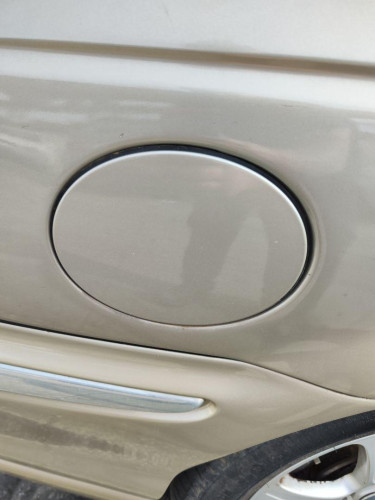 TAPA EXTERIOR COMBUSTIBLE Jaguar X-TYPE 