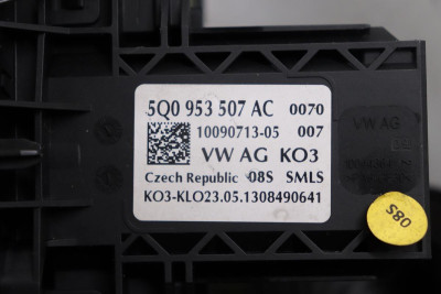 MANDO MULTIFUNCION, SEAT, LEON ST 5F8