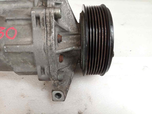  COMPRESOR AIRE ACONDICIONADO OPEL ASTRA G BERLINA 