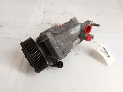  COMPRESOR AIRE ACONDICIONADO OPEL ASTRA G BERLINA 