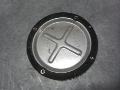 NO IDENTIFICADO, PORSCHE, CAYENNE (TIPO 92A)