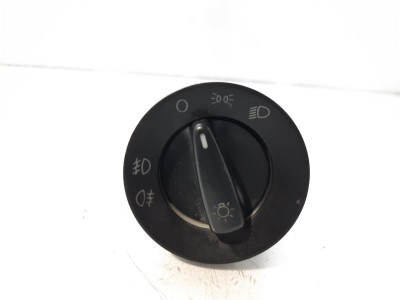 MANDO LUCES, SKODA, OCTAVIA BERLINA (1U2)