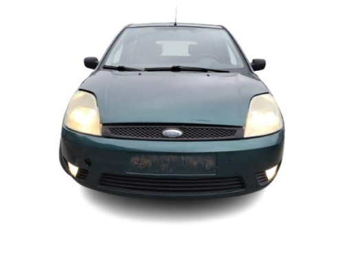  FORD FIESTA (CBK) 