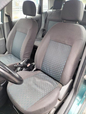 FORD FIESTA (CBK)