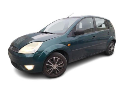 FORD FIESTA (CBK)