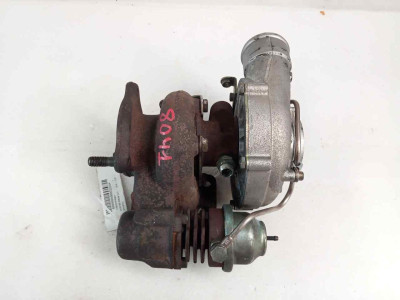TURBOCOMPRESOR, VOLVO, S80 BERLINA