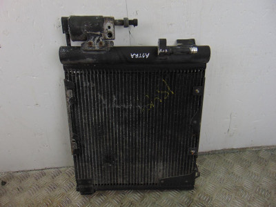 CONDENSADOR / RADIADOR AIRE ACONDICIONADO, OPEL, ASTRA G BERLINA