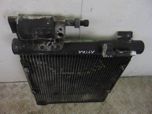 CONDENSADOR / RADIADOR AIRE ACONDICIONADO OPEL ASTRA G BERLINA 