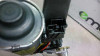 MOTOR LIMPIA TRASERO VOLVO V70 FAMILIAR 